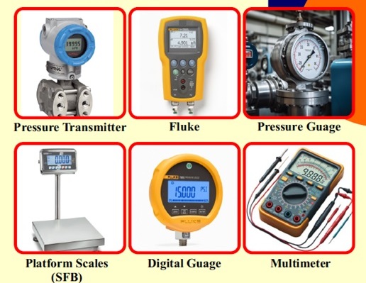 Calibration Equipment